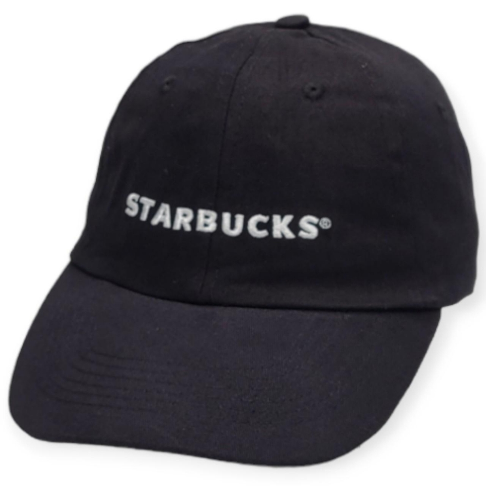 New Starbucks Snapback cap hat